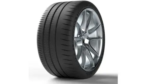 Marque Pneu MICHELIN Pilot Sport Cup 2 285/30ZR20 99Y