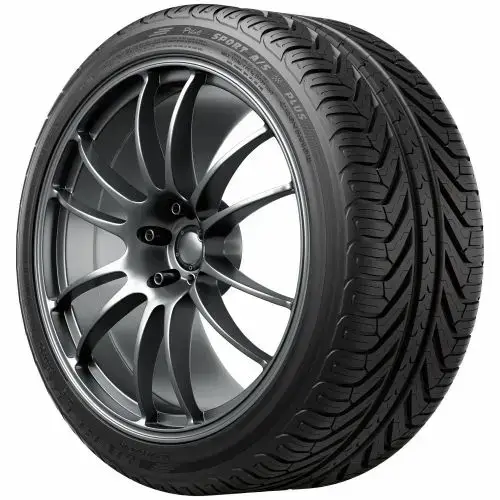 Petit Prix Pneu MICHELIN Pilot Sport A/S + 255/45R19 100V