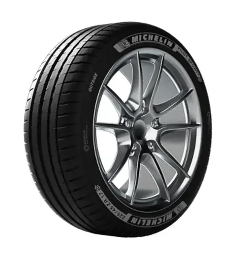 Nouveauté Pneu MICHELIN PILOT SPORT 4265/45ZR19 105Y