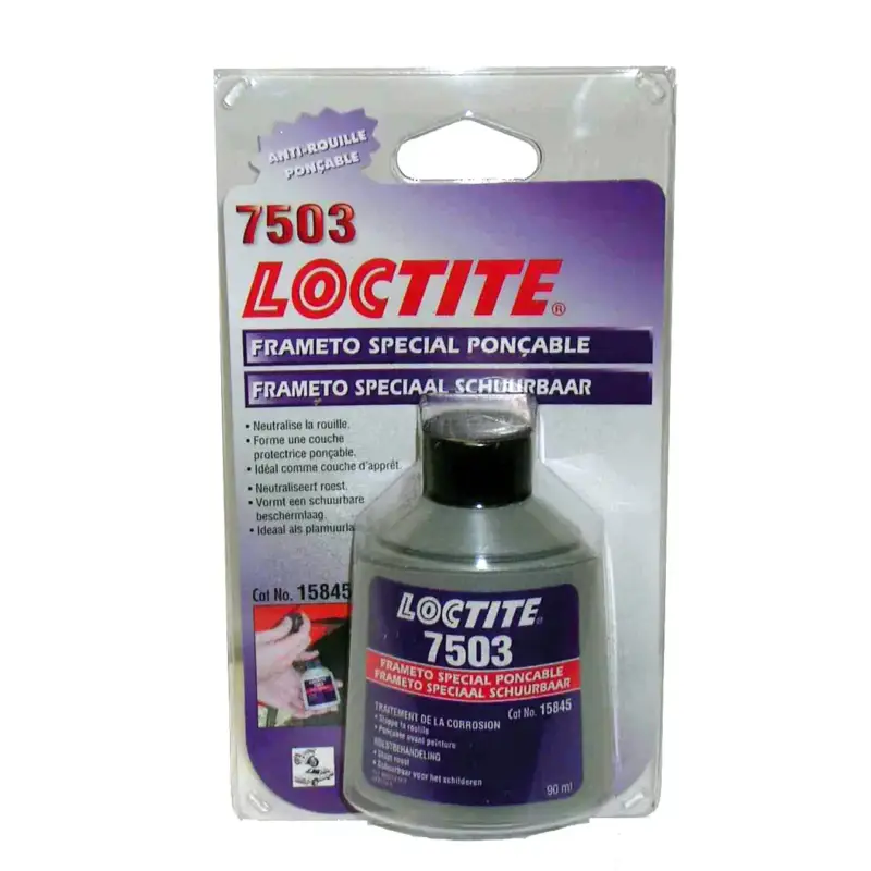 Meilleur Prix Frameto ponçable Loctite 7503