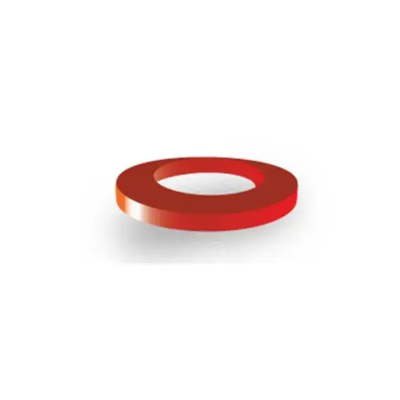 Réduction FILET 9MM X 10M ROUGE