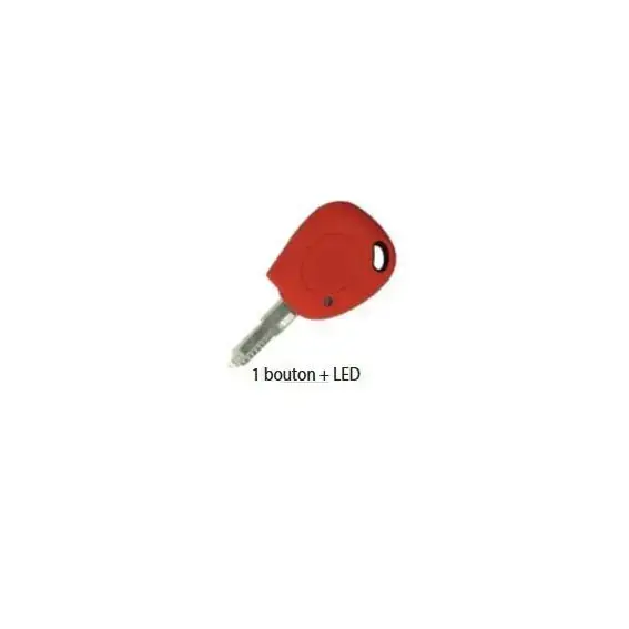 HOUSSE CLE 1B RENAULT 12S ASSORTI Super Prix
