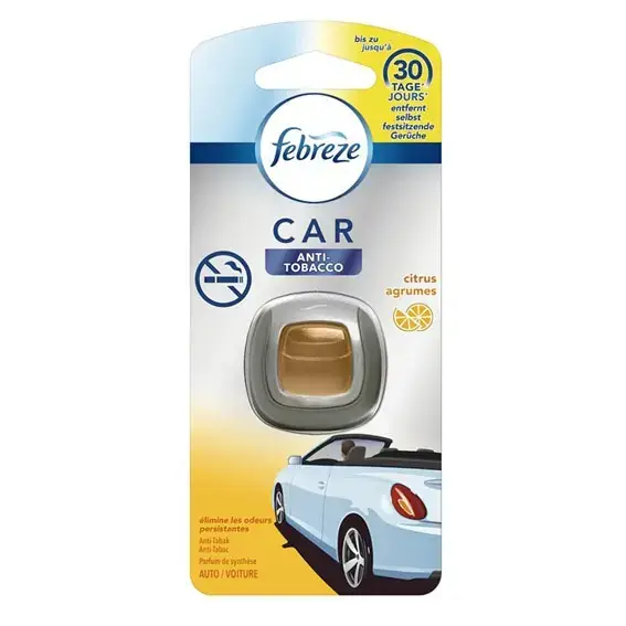 DIFFUSEUR CITRUS ANTI TABAC – 608726 – FEBREZE Commande En Gros