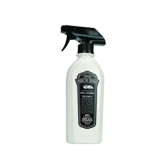Commander Maintenant MIRROR BRIGHT PLASTIQUES ET VINYLES – MB0214EU – Meguiar’s