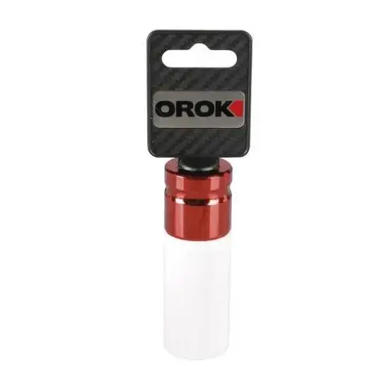 Meilleur Choix Douille choc 1/2 LONGUE 30mm – OROK
