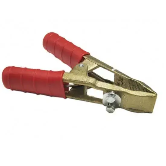 Pince de démarrage en bronze 400A+ OROK Vente Directe