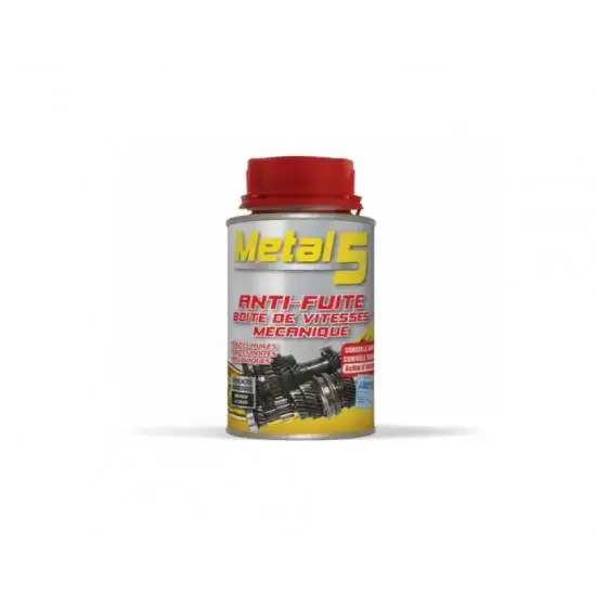 Haute Qualité Anti fuite boite de vitesse mécanique METAL5