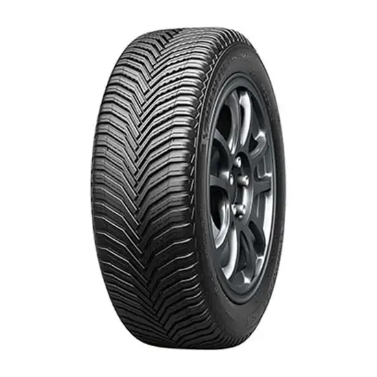 Commander Maintenant Pneu MICHELIN 235/35R19 91Y CROSSCLIMATE 2