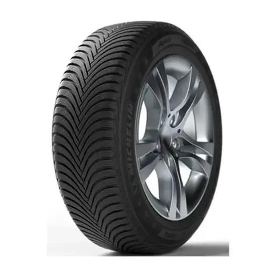Pneu MICHELIN 315/30R21 105V PILOT ALPIN 5 Promotion Saisonnière