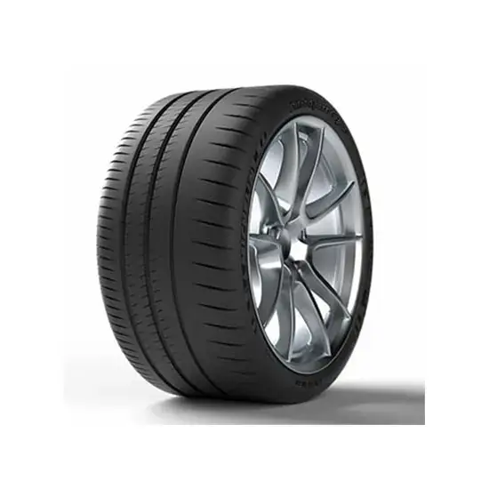 Offre Limitée Pneu MICHELIN 335/30R20 108Y PILOT SPORT CUP 2