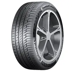 Pneu CONTINENTAL 225/55R19 103V PREMIUMCONTACT 6 Pas Cher