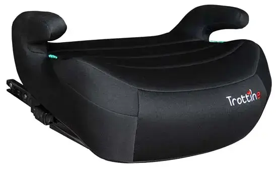 Remise REHAUSSEUR NORWICH SHADOW 125-150 ISOFIX – TROTTINE