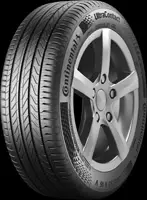 Dernière Chance PNEU CONTINENTAL 185/55R16 V83 ULTRACONTACT B-A-B-70