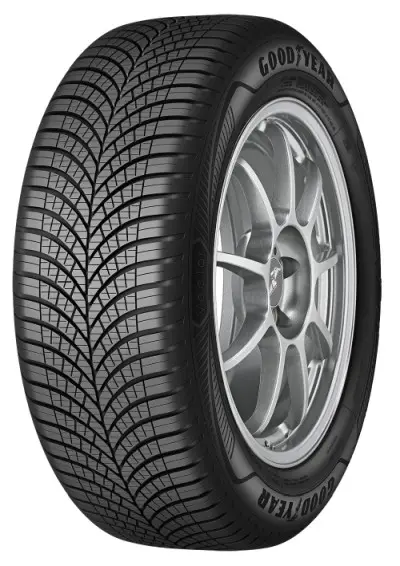 Promotion Saisonnière PNEU GOODYEAR 245/45R18 Y100 VECTOR 4SEASONS GEN 3 XL B-B-B-72