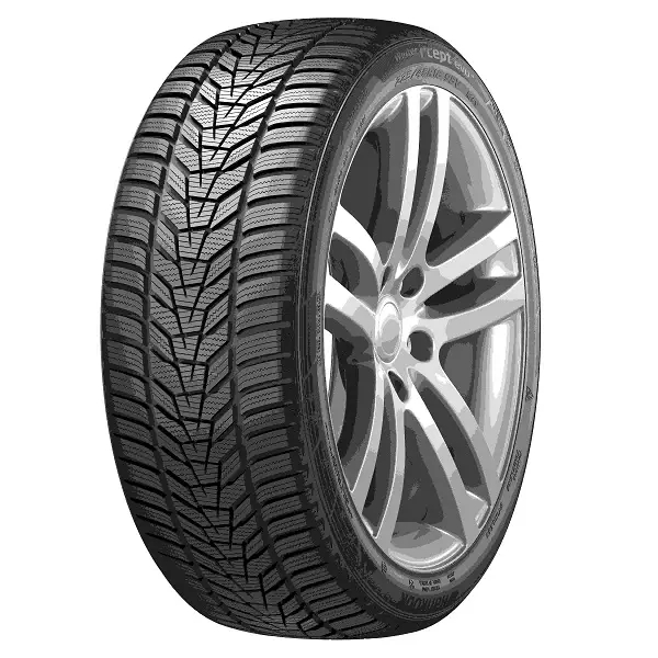 PNEU HANKOOK 245/4518 V100 W330 XL D-B-B-72 Promotion Saisonnière