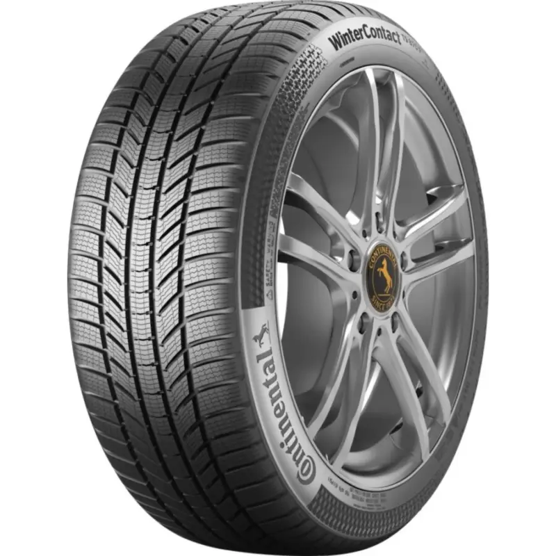 Dernier Modèle PNEU CONTINENTAL 255/55R18 V109 WINTERCONTACT TS 870P XL B-B-B-72