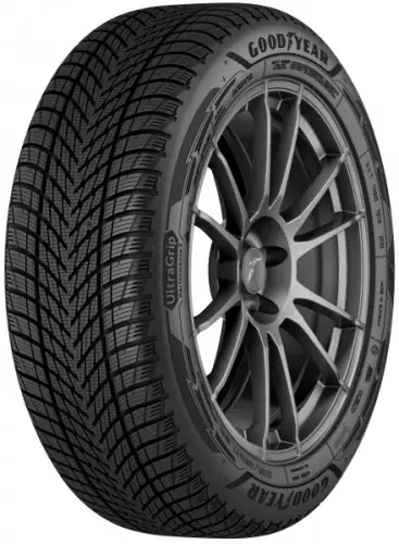 PNEU GOODYEAR 215/45R18 V93 ULTRAGRIP PERFORMANCE 3 XL C-C-B-70 Usine Directe