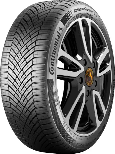 Must-Have PNEU CONTINENTAL 235/35R19 Y91 CONTI ALLSEASON CONTACT 2 SSR XL (EVC) C-B-B-71