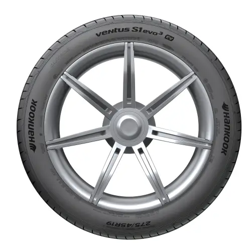 PNEU HANKOOK 255/4519 Y104 VENTUS S1 EVO 3 EV K127 XL C-A-B-73 Expédié Aujourd’hui