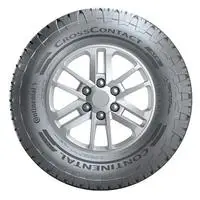 PNEU CONTINENTAL 255/70R17 T112 CONTI CROSSCONTACT ATR B-C-B-71 Nouveauté