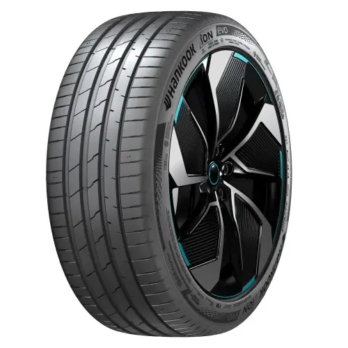 PNEU HANKOOK 305/3021 Y104 ION EVO - VENTUS ION S (IK01) XL A-A-A-69 Réduction