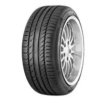Certifié PNEU CONTINENTAL 225/45R17 Y91 CONTI SPORTCONTACT 5 (MO) C-B-B-71