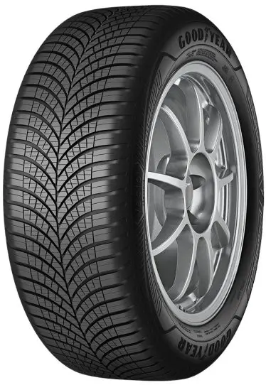PNEU GOODYEAR 235/55R18 T100 VECTOR 4SEASONS GEN 3 SUV C-B-B-71 Offre Exclusive