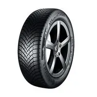 Nouvel Arrivage PNEU CONTINENTAL 215/60R17 H96 ALLSEASON CONTACT (REN) B-B-B-72