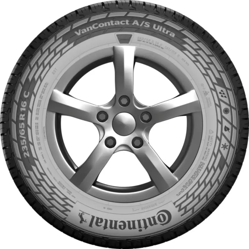Must-Have PNEU CONTINENTAL 225/70R15 S112 CONTI VANCONTACT ULTRA B-A-B-71