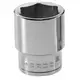 Prix Cassé FACOM - S.H - Douilles 1/2" 6 pans en pouces - S.25/32H