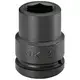 FACOM - Douille impact 3/4'' 6 pans 33 mm - NK33A Dernier Modèle
