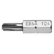 Promotion FACOM - EBNA.1 - Embouts standards série 1 pour vis à empreinte BNAE - EBNA.105