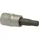 DRAKKAR - Douille tournevis 1/4" avec embout 37mm hexagonal 7mm - 12092 Nouvelle Collection