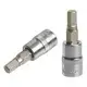Must-Have KSTOOLS - Douille tournevis ULTIMATE® 6 pans 1/4", L.37 mm - 5/32 - 922.1562