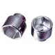 KSTOOLS - Douille 6 pans - 1'' - 63 mm - CHROMEplus - 911.1063 Commande En Gros