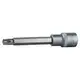 KSTOOLS - Douille tournevis ULTIMATE® RIBE® 1/2", L.110 mm - M6 - 922.1786 Populaire