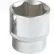 DRAKKAR - Douille 1/2" de 20mm - 12364 Offre Limitée