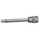 Dernière Chance KSTOOLS - Douille tournevis ULTIMATE® 6 pans 3/8", L.110 mm - 10 mm - 922.3855