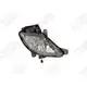 Projecteur antibrouillard SPILU 612054 Commander Vite