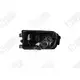 Réduction Projecteur antibrouillard SPILU 604023