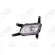 Meilleur Choix Projecteur antibrouillard SPILU 690101