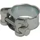 KLIPPER - Collier à tourillons acier zingué 20mm de 40 à 43mm - 23302 Bon Marché