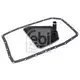 Offre Du Jour Kit de filtre hydraulique, boîte automatique FEBI BILSTEIN 100399