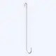 MOTTEZ – Crochets en S – 60 cm Asymétrique – B003V60ASY Pas Cher