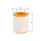 Filtre à air BOSCH F 026 400 261 Quantité Limitée