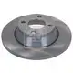 Authentique Disque de frein FEBI BILSTEIN 08553