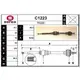 Commander Vite Arbre de transmission SNRA C1223