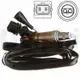Sonde lambda DELPHI ES10957-12B1 Affaire À Saisir