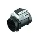 Débitmètre de masse d'air BOSCH 0 986 280 139 Produit De Marque