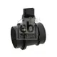 Offre Du Jour Débitmètre de masse d'air FEBI BILSTEIN 28587